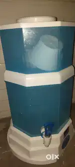 Kent Gold Gravity Purifier
