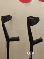 walker stic iron