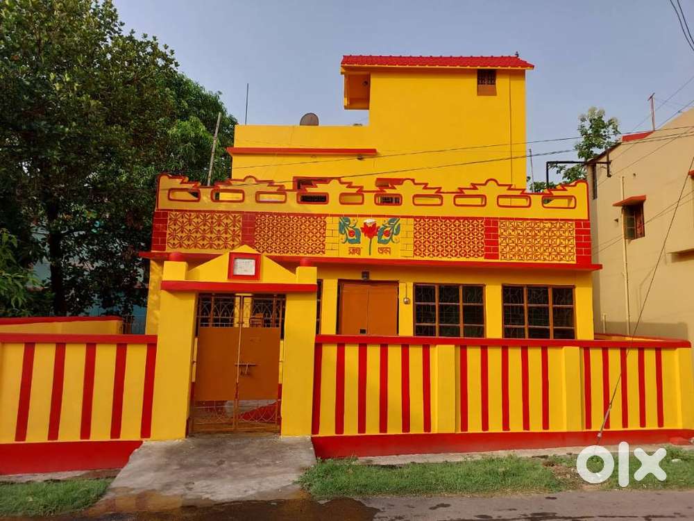 1 BHK rent Apartment in Benachity, Durgapur