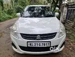 Maruti Suzuki Swift Dzire 2015-2017 VDI, 2013