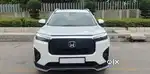 Honda Elevate ZX CVT, 2024, Petrol