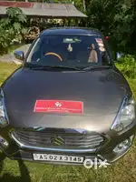 Maruti Suzuki Dzire 2018 Petrol 74000 Km Driven tip top condition .