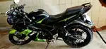Verry good bike