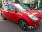 Ford Figo 2013 Diesel Well Maintained