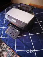 Epson PHOTO R270 Printer