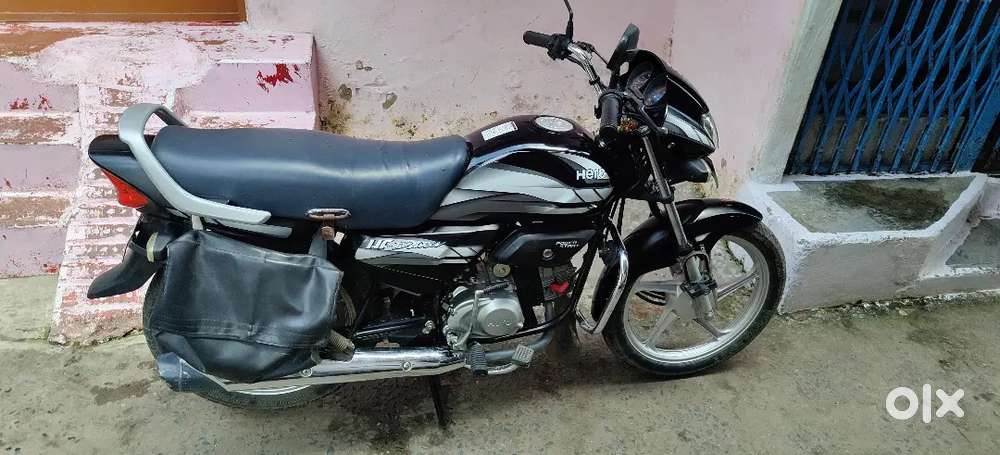 Excellent condition bike
