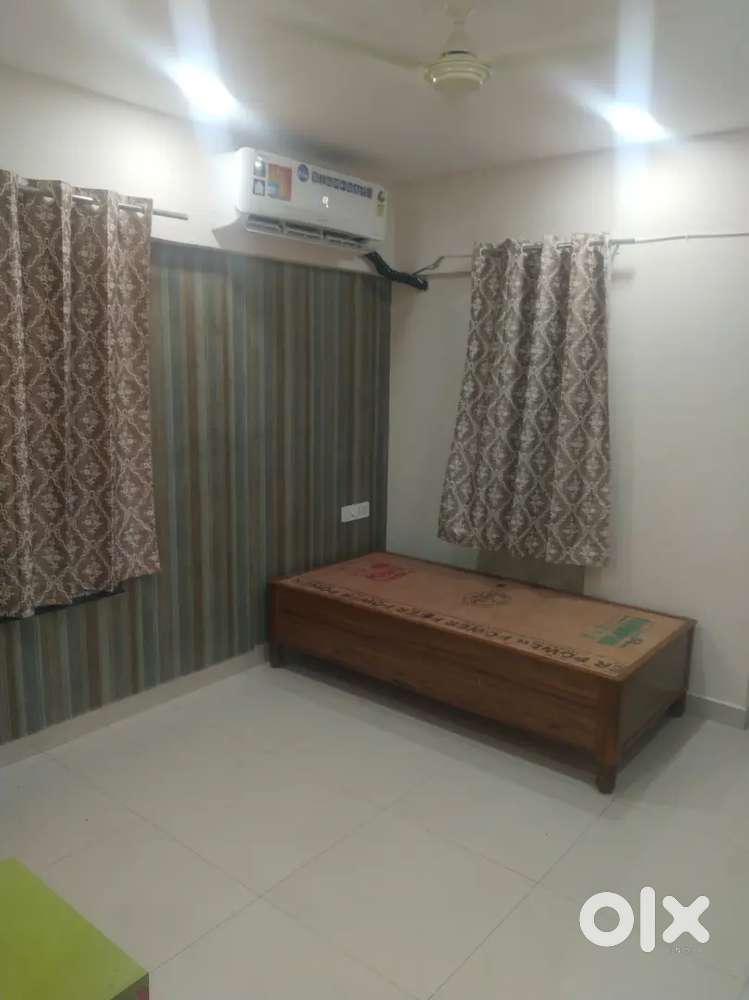 1bhk for rent at manewada