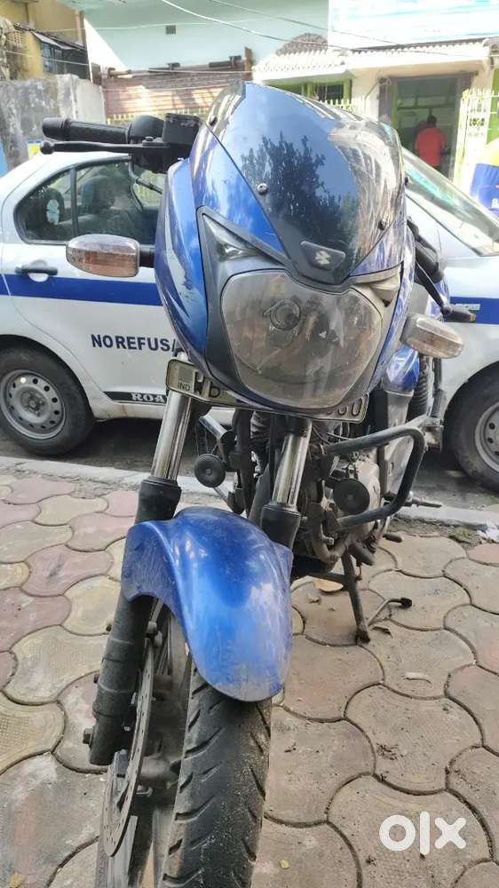 Bajaj pulsar 180