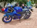 Showroom condition with best maintainance