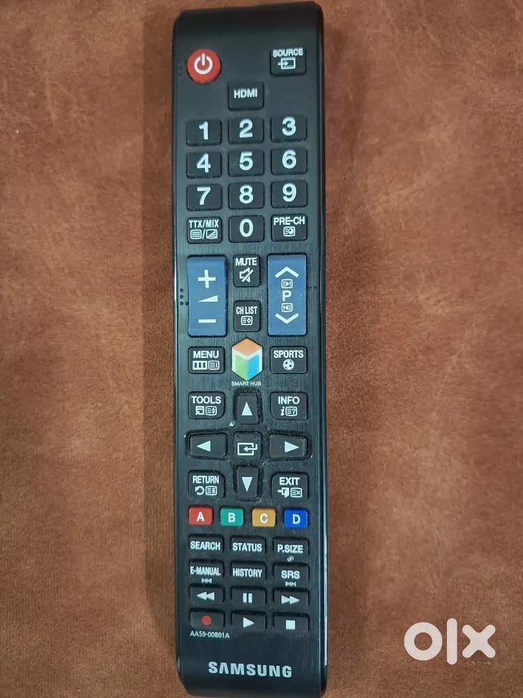 Brand New Original Samsung TV Remote  Never Used