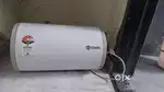 AO smith 15lit water geyser