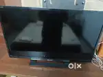 Sony 32 Inch LCD – Perfect for Bedroom/Living Room