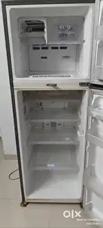 Samsung refrigerator