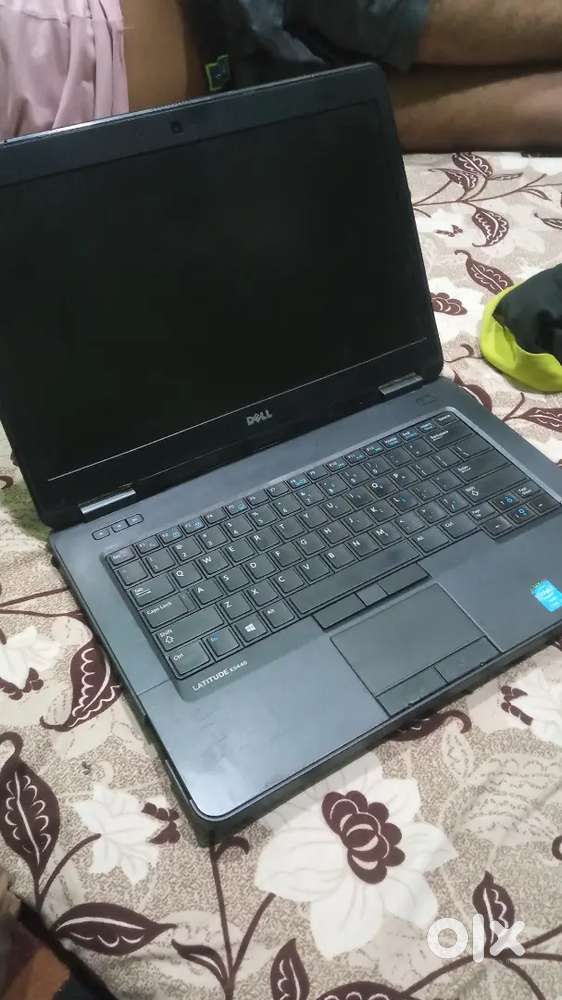 Dell i5 4th gen laptop