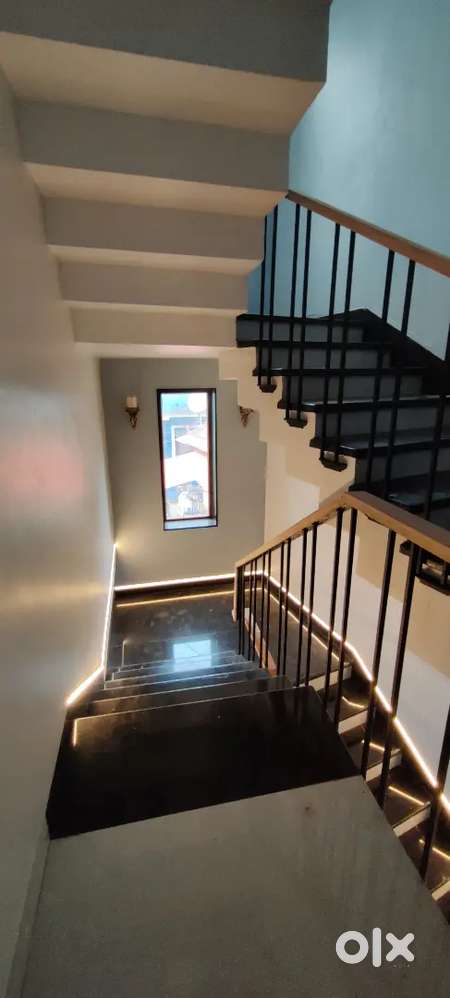 All types of electrical work