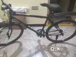 Mach City Bicycle