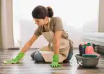 House keeping and coking malayali women only