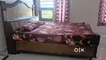 Box bed good