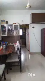 Fully furnished 2 BHK well maintained Apartment for sale