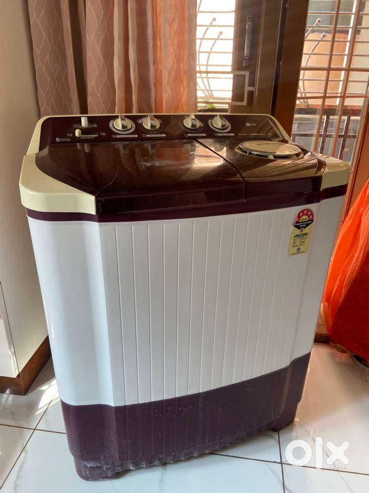 Samsung washing machine