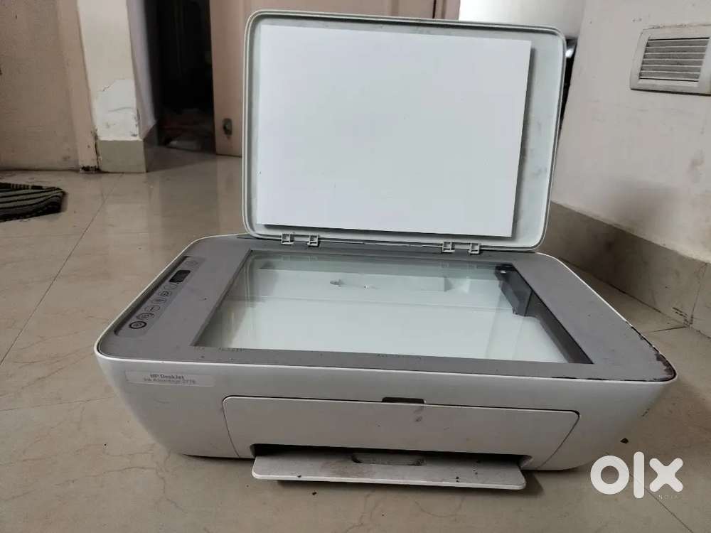 HP deskjet ink advantage 2776