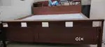 King Size Bed