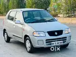 Maruti Suzuki Alto 0.8 LXI (O), 2012, Petrol