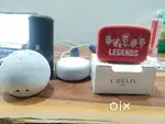Bluetooth Speakers