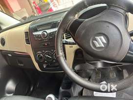 Maruti Suzuki Wagon R 2018 Petrol 18500 Km Driven