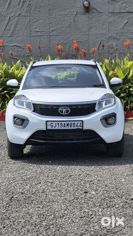 Tata Nexon 1.5 Revotorq XZ Plus, 2019, Diesel