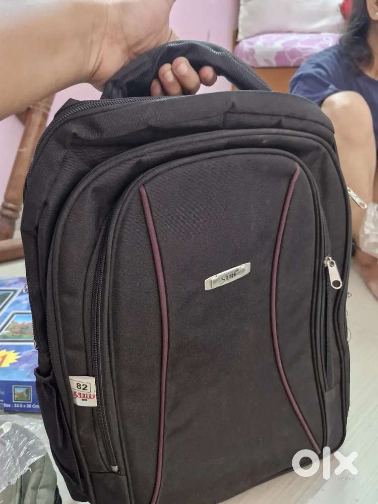 School bag ,school kit -3