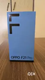 OPPO F21s PRO 5G