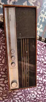 Redio OLD Model