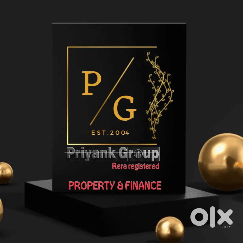 Plot sale in Samta Nagar