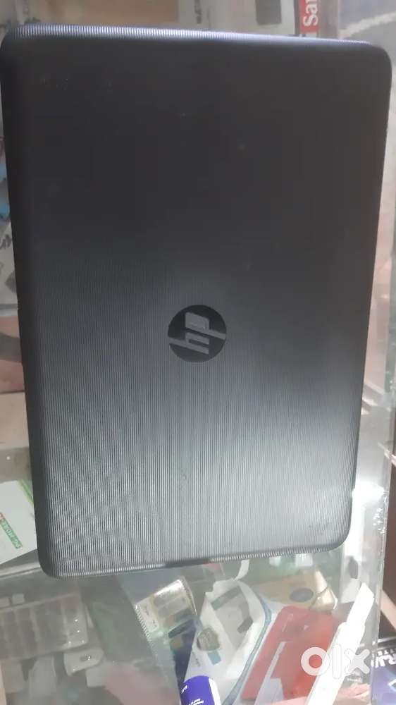 Hp Core i3 5th Gen 8GB Ram 256GB SSD