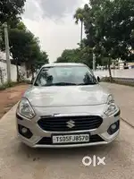 Maruti Suzuki Swift Dzire Vdi BSIV, 2019, Diesel