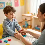 Special education and Behaviour therapies