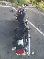 Good condition Electra bullet