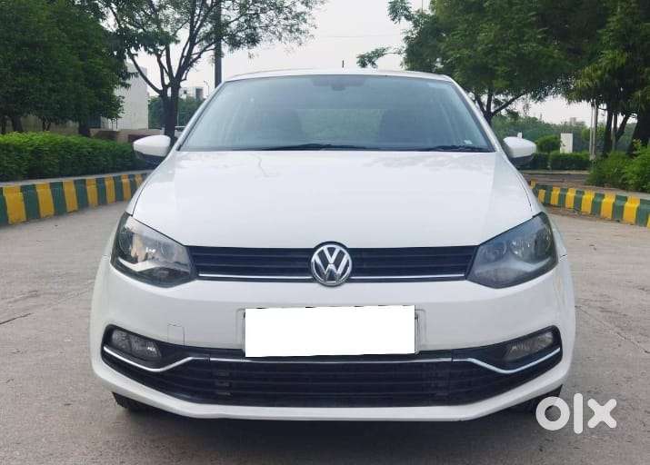 Volkswagen Polo 1.0 MPI Highline, 2018, Petrol