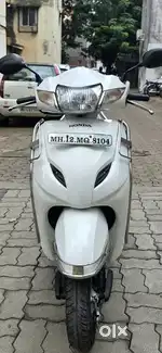 ACTIVA 3G IN EXCELLENT SHOWROOM CONDITION  BUY AND DRIVE