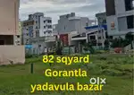 82 sqyard East face Gorantla