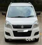 Maruti Suzuki Wagon R LXI CNG Optional, 2013, CNG & Hybrids