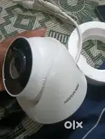 HIKVISION Camera