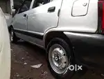 Maruti Suzuki 800 2007 Petrol Well Maintained