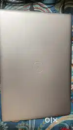 Dell Inspiron 15 3593 Intel i3 10th Gen 4GB 1 TB