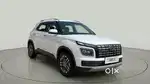 Hyundai Venue 1.0 SX (O) Turbo iMT, 2023, Petrol
