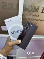 VIVO V29E 5G 8/128