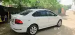 Volkswagen Vento 2012 Diesel Well Maintained track