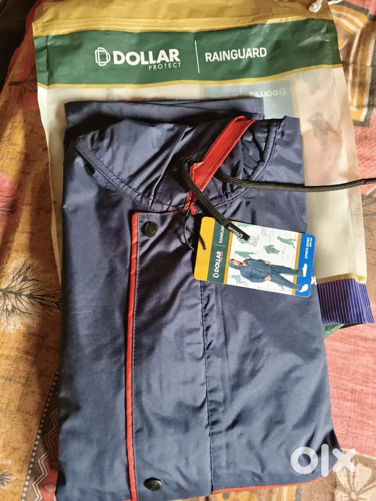 Rain guard Dollar company