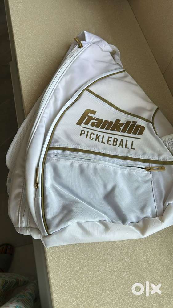 Franklin Original pickleball bag